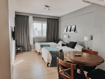 Family Apartment