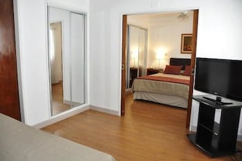 Traditional Triple Room