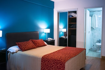 Standard Room, 1 Queen Bed