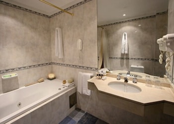 Standard Room, 2 Twin Beds