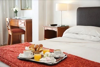 Traditional Triple Room