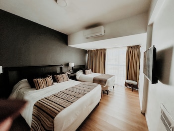 Family Apartment