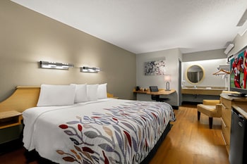 Superior Room, 1 King Bed (Smoke Free)