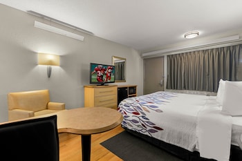 Superior Room, 1 King Bed (Smoke Free)
