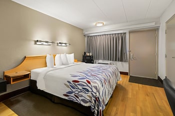 Superior Room, Accessible (Smoke Free)