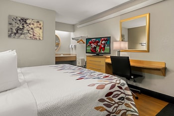 Standard Room, 1 King Bed (Smoke Free)