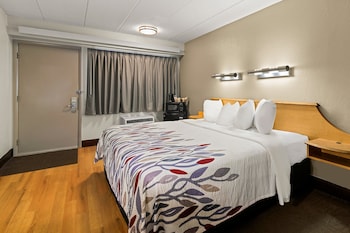 Superior Room, 1 King Bed, Accessible (Roll-In Shower, Smoke Free)