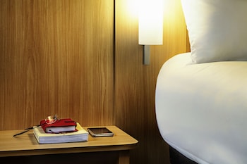 Standard Room, 1 Double Bed