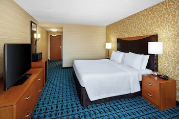 Room, 1 King Bed