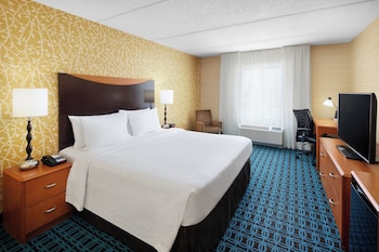 Room, 1 King Bed