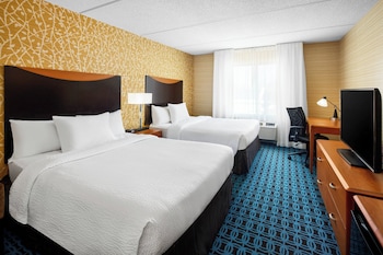 Room, 2 Queen Beds