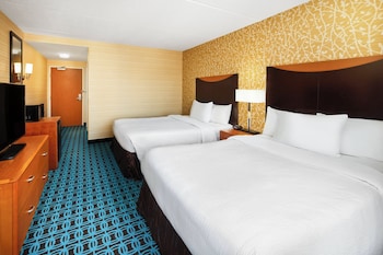 Room, 2 Queen Beds