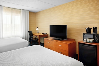 Room, 2 Queen Beds