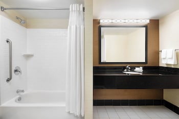 Room, 2 Queen Beds
