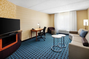Suite, 1 Bedroom