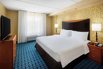 Suite, 1 Bedroom