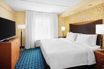 Suite, 1 Bedroom