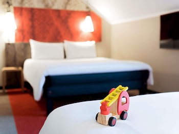 Standard Double Room, 1 Double Bed