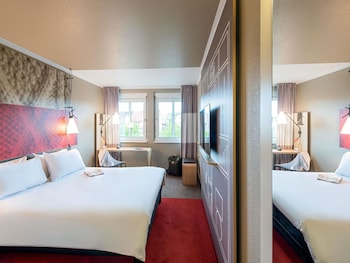 Standard Double Room, 1 Double Bed