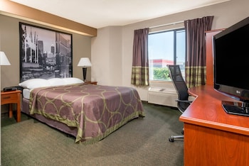 Room, Accessible, Non Smoking