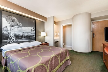Room, Non Smoking