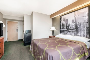 Room, Accessible, Non Smoking