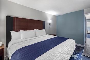 Standard Room (floors 2 - 7)