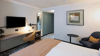 Standard Room, 1 Double Bed, Accessible