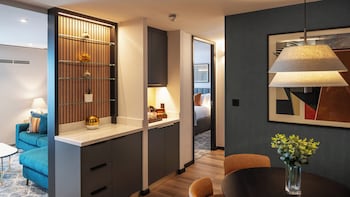 Suite, 1 Bedroom