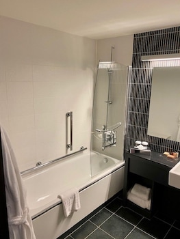 Standard Room, 1 Double Bed, Accessible