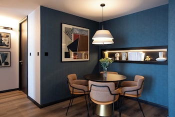 Suite, 1 Bedroom