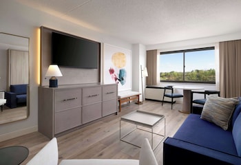 Superior Suite, 1 Bedroom (2 Queens)