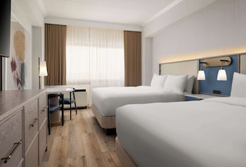 Luxury Suite, 2 Bedrooms