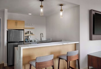 Luxury Suite, 2 Bedrooms