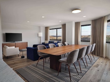 Luxury Suite, 1 Bedroom