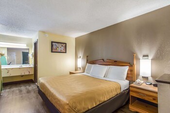 Room, 1 King Bed, Accessible, Non Smoking