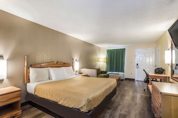 Room, 1 King Bed, Accessible, Non Smoking