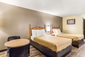 Standard Room, 1 King Bed with Sofa bed, Smoking
