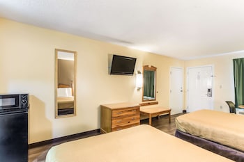 Standard Room, 1 King Bed with Sofa bed, Smoking