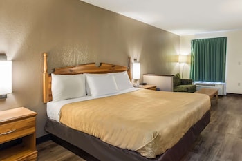 Room, 1 King Bed, Accessible, Non Smoking