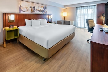 Standard Room, 1 Queen Bed, Accessible, Non Smoking