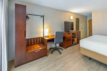 Business Room, 1 King Bed, Non Smoking