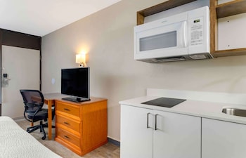 Studio, 2 Double Beds, Non Smoking