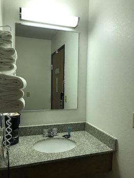 Room, 1 Queen Bed, Accessible, Non Smoking