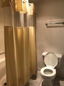 Room, 1 Queen Bed, Accessible, Non Smoking