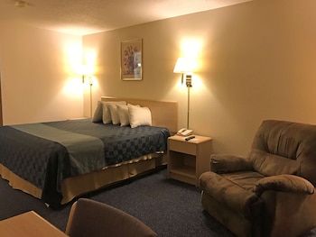 Room, 1 Queen Bed, Non Smoking