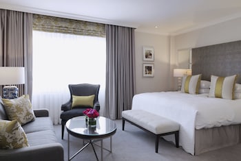 Deluxe Room, 1 King Bed