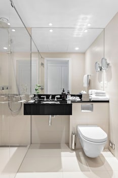 Petit Double Room