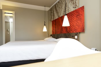Standard Room, 2 Twin Beds