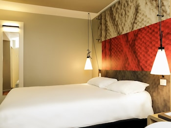 Standard Double Room, 1 Double Bed